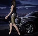 BMW 420i Gran Coupe In Style 2016 года (JP)